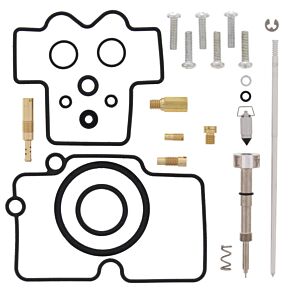 All Balls Racing All Balls Racing 04-05 Yamaha YFZ450 Carburetor Rebuild Kit - 26-1453
