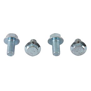 All Balls Racing All Balls Racing 04-06 Arctic Cat 50 Y-6 Wheel Stud & Nut Kit Front - 85-1010