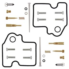 All Balls Racing All Balls Racing 04-06 Arctic Cat 650 4x4 w/AT V2 Carburetor Rebuild Kit - 26-1054