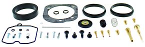 All Balls Racing All Balls Racing 04-06 Harley-Davidson XL 883 Carburetor Rebuild Kit - 26-1761