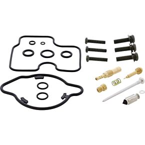 All Balls Racing All Balls Racing 04-06 Honda CB600F (599) Carburetor Rebuild Kit - 26-1688