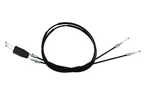 All Balls Racing All Balls Racing 04-06 Honda CRF250R Cable - Throttle - 45-1264
