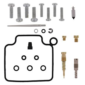 All Balls Racing All Balls Racing 04-06 Honda TRX350FE Carburetor Rebuild Kit - 26-1209