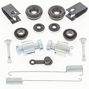 All Balls Racing All Balls Racing 04-06 Honda TRX350FE Wheel Cylinder Rebuild Kit Front - 18-5003