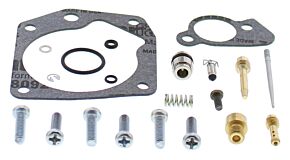 All Balls Racing All Balls Racing 04-06 Polaris Predator 50 Carburetor Rebuild Kit - 26-1198