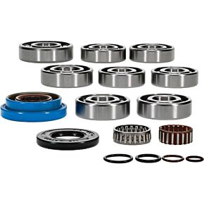 All Balls Racing All Balls Racing 04-06 Polaris Ranger TM 700 Transmission Rebuild Kit - 25-7014