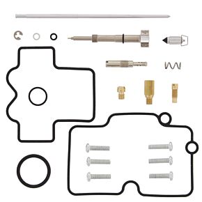 All Balls Racing All Balls Racing 04-06 Suzuki RMZ250 Carburetor Rebuild Kit - 26-1490