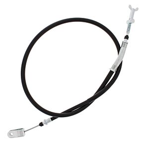All Balls Racing All Balls Racing 04-06 Yamaha YFM350BA Bruin 2WD Cable - Rear Brake - 45-4052