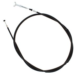 All Balls Racing All Balls Racing 04-06 Yamaha YFM350BA Bruin 2WD Cable - Rear Hand - Park Brake - 45-4060