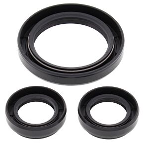 All Balls Racing All Balls Racing 04-06 Yamaha YFM350FA Bruin 4WD Differential Seal Only Kit Front - 25-2028-5