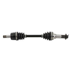 All Balls Racing All Balls Racing 04-06 YFM 350 FA Bruin 4x4/07-11 YFM 350 FG Grizzly 4x4 Axle - AB6-YA-8-309
