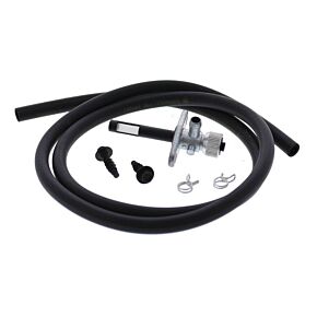 All Balls Racing All Balls Racing 04-07 50 MINI ADV/04-07 50 SR ADV/06-17 50 SX Fuel Valve Kit - FS101-0159