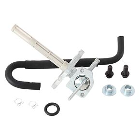 All Balls Racing All Balls Racing 04-07 CRF 70 F/01-03 XR 70 R Fuel Valve Kit - FS101-0101