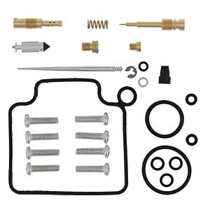 All Balls Racing All Balls Racing 04-07 Honda TRX400FA Carburetor Rebuild Kit - 26-1337
