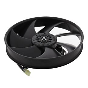 All Balls Racing All Balls Racing 04-07 Honda TRX400FA Cooling Fan - 70-1013