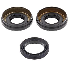 All Balls Racing All Balls Racing 04-07 Honda TRX400FA Differential Seal Only Kit Front - 25-2060-5
