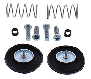 All Balls Racing All Balls Racing 04-07 Honda VT1100C Air Cut Off Valve Rebuild Kit - 46-4030