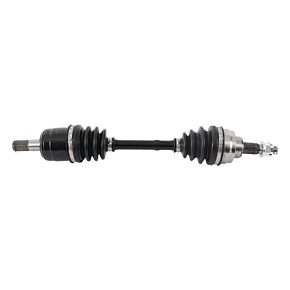 All Balls Racing All Balls Racing 04-07 TRX 400 FA/04-07 TRX 400 FGA Axle - ABM-HO-8-302