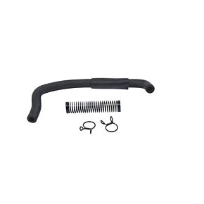 All Balls Racing All Balls Racing 04-07 VTX 1300 C/05-07 VTX 1300 R/04-07 VTX 1300 S Hose & Clamp Kit - FS00005