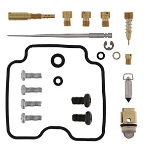 All Balls Racing All Balls Racing 04-07 Yamaha 660 RHINO Carburetor Rebuild Kit - 26-1507