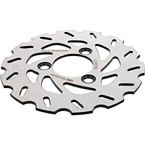 All Balls Racing All Balls Racing 04-08 Arctic Cat 400 DVX Brake Disc Front - 18-0010