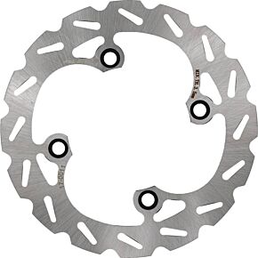 All Balls Racing All Balls Racing 04-08 Arctic Cat 400 DVX Brake Disc Rear - 18-0011