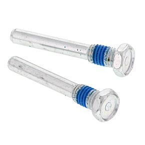 All Balls Racing All Balls Racing 04-08 Arctic Cat 400 DVX Brake Pad Retaining Pin Kit Rear - 18-7011