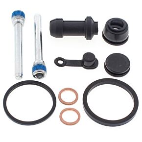 All Balls Racing All Balls Racing 04-08 Arctic Cat 400 DVX Caliper Rebuild Kit Front - 18-3023