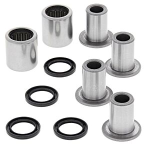 All Balls Racing All Balls Racing 04-08 Arctic Cat 400 DVX Front Upper A-Arm Bearing Kit - 2 Kits Req. Per Veh. - 50-1014