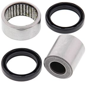 All Balls Racing All Balls Racing 04-08 Arctic Cat 400 DVX Lower Rear Shock Bearing Kit - 29-5025