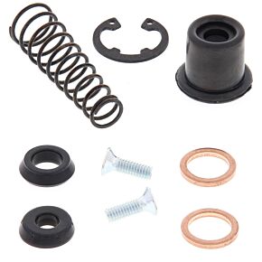 All Balls Racing All Balls Racing 04-08 Arctic Cat 400 DVX Master Cylinder Rebuild Kit - Front - 18-1004