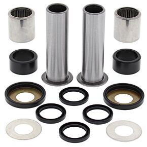 All Balls Racing All Balls Racing 04-08 Arctic Cat 400 DVX Swing Arm Bearing Kit - 28-1094