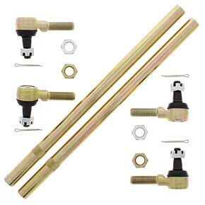 All Balls Racing All Balls Racing 04-08 Arctic Cat 400 DVX Tie Rod Upgrade Kit - 52-1004