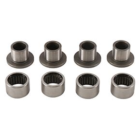All Balls Racing All Balls Racing 04-08 Beta REV 2T 125 Swing Arm Bearing Kit - 28-1220