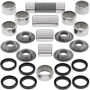 All Balls Racing All Balls Racing 04-08 Suzuki RM125 Linkage Bearing Kit - 27-1127