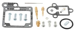 All Balls Racing All Balls Racing 04-08 Yamaha YFM50 Raptor Carburetor Rebuild Kit - 26-1317