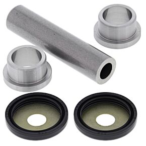 All Balls Racing All Balls Racing 04-08 Yamaha YFM50 Raptor King Pin Kit - 42-1002
