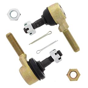 All Balls Racing All Balls Racing 04-08 Yamaha YFM50 Raptor Tie Rod End Kit - 2 Kits Req. Per Veh. - 51-1011