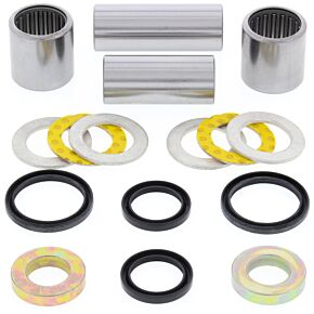 All Balls Racing All Balls Racing 04-09 Honda CRF250R Swing Arm Bearing Kit - 28-1127