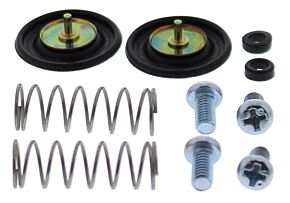 All Balls Racing All Balls Racing 04-09 Kawasaki KFX 700 V-Force Air Cut Off Valve Rebuild Kit - 46-4020