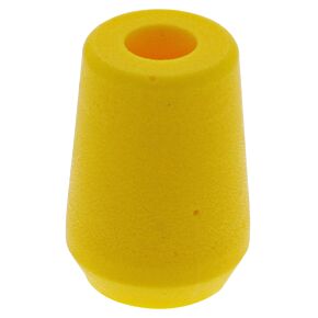All Balls Racing All Balls Racing 04-09 Kawasaki KFX 700 V-Force Rear Shock Bumper - 37-1201