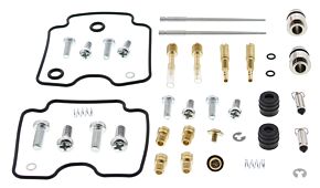 All Balls Racing All Balls Racing 04-09 Suzuki GS500F Carburetor Rebuild Kit - 26-1662
