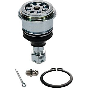 All Balls Racing All Balls Racing 04-09 Suzuki LT-Z250 High Performance Ball Joint Kit Lower - 42-1029-HP
