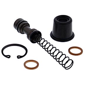 All Balls Racing All Balls Racing 04-09 Yamaha FZ6 Master Cylinder Rebuild Kit Rear - 18-1079