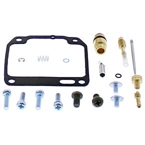 All Balls Racing All Balls Racing 04-09 Yamaha YJ125 VINO Carburetor Rebuild Kit - 26-10035