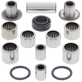 All Balls Racing All Balls Racing 04-10 Sherco Trials 0.80 Linkage Bearing Kit - 27-1165