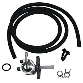 All Balls Racing All Balls Racing 04-11 105 SX/08-09 105 XC/06-12 85 SX/08-09 85 XC Fuel Valve Kit - FS101-0161