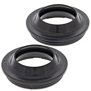 All Balls Racing All Balls Racing 04-12 Honda CRF70F Fork Dust Seal Only Kit - 57-126