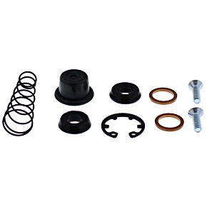 All Balls Racing All Balls Racing 04-12 Yamaha FJR1300 Master Cylinder Rebuild Kit Front - 18-1073