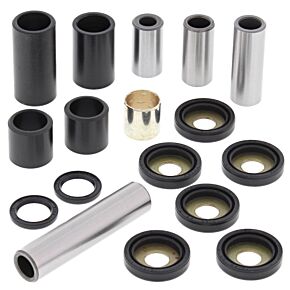 All Balls Racing All Balls Racing 04-13 Honda CRF100F Linkage Bearing Kit - 27-1090
